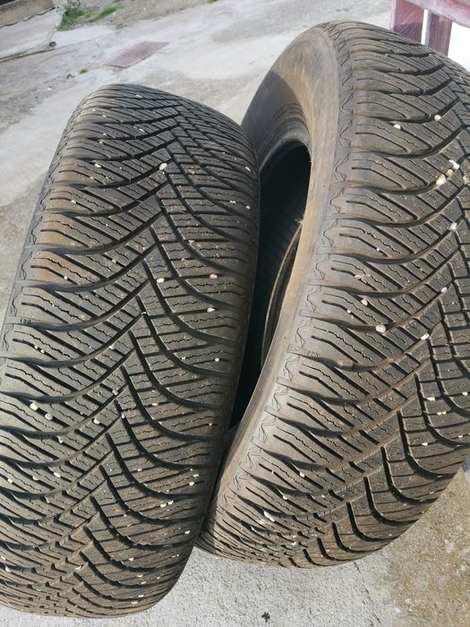 Cauciucuri iarna 215/65/16