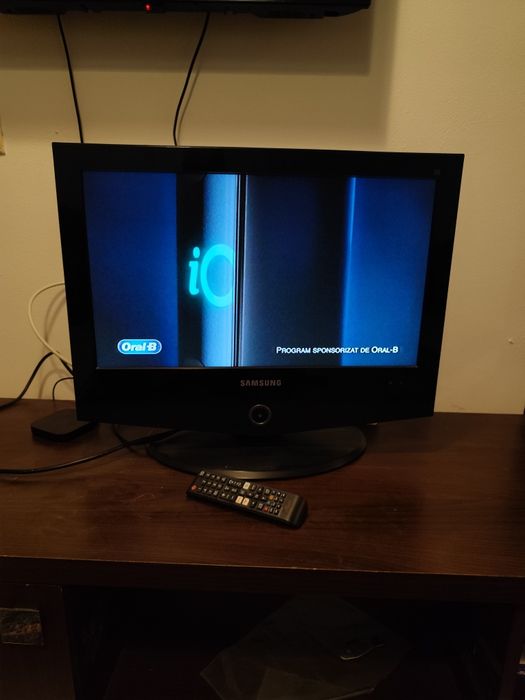 TV Samsung HD L23R32B 23 inci Funcțional