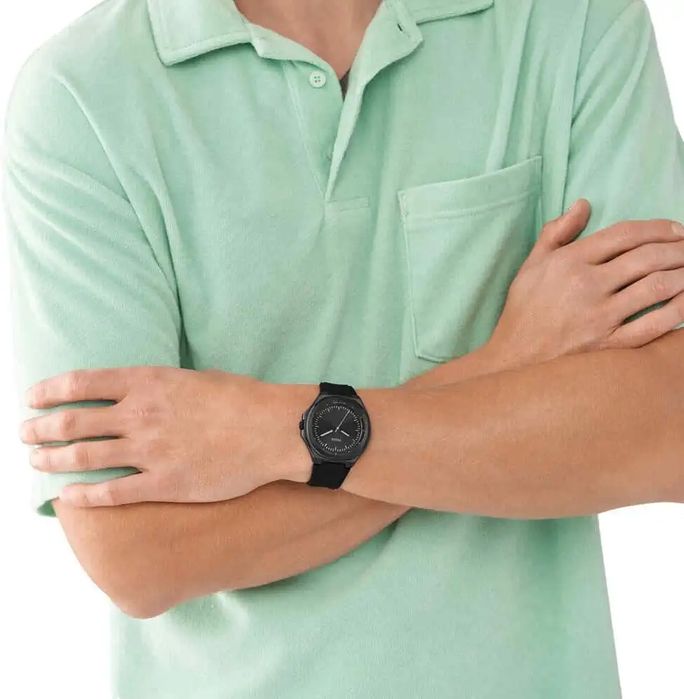 Ceas Original FOSSIL Încărcare Solară BQ2769