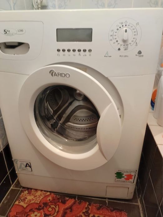Продается стиралка