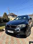 Bmw x6 M pachet + Maxton