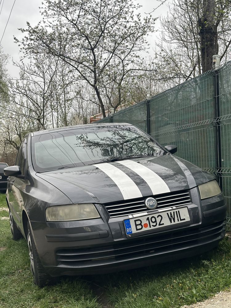 Fiat stilo 2005 jtd