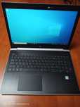 Лаптоп HP ProBook 450 G5, Intel Core i7 - 8550u CPU1.8Bz, 124 SSD, 8 R