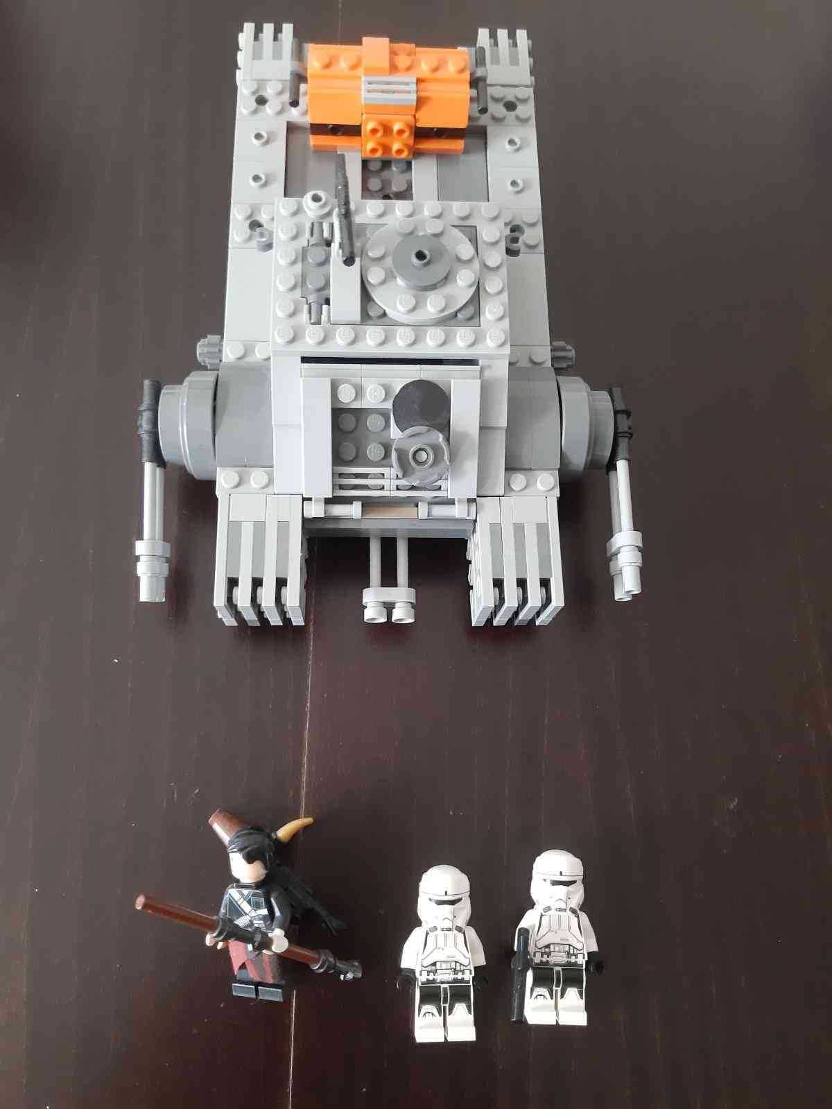 Lego Star Wars сетове
