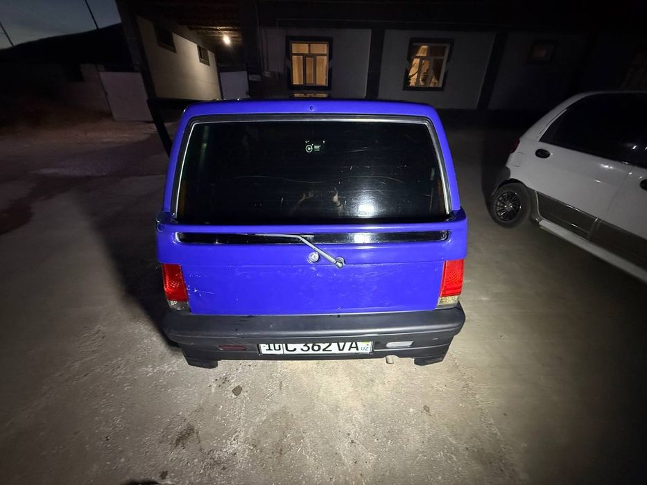 Tico sotladi 1998 yil