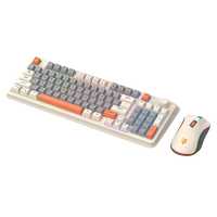 XUNFOX Игровая мышка и клавиатура