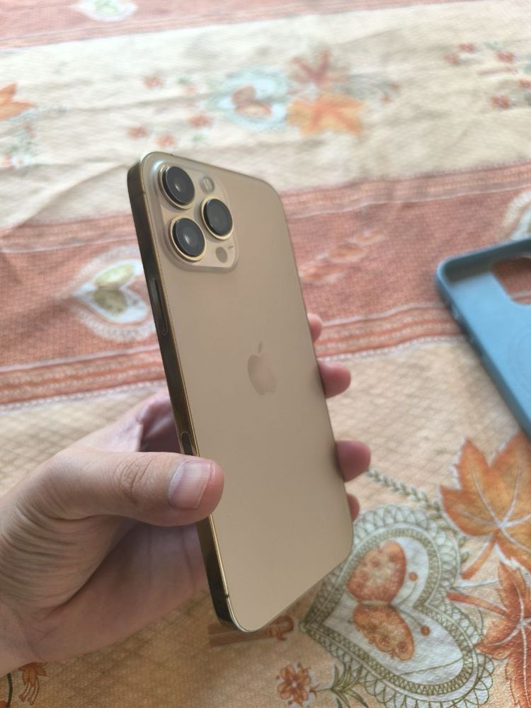 13 pro max LLA 128GB