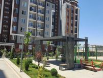 Андижон сити 3 хонали квартирани атқдим этади