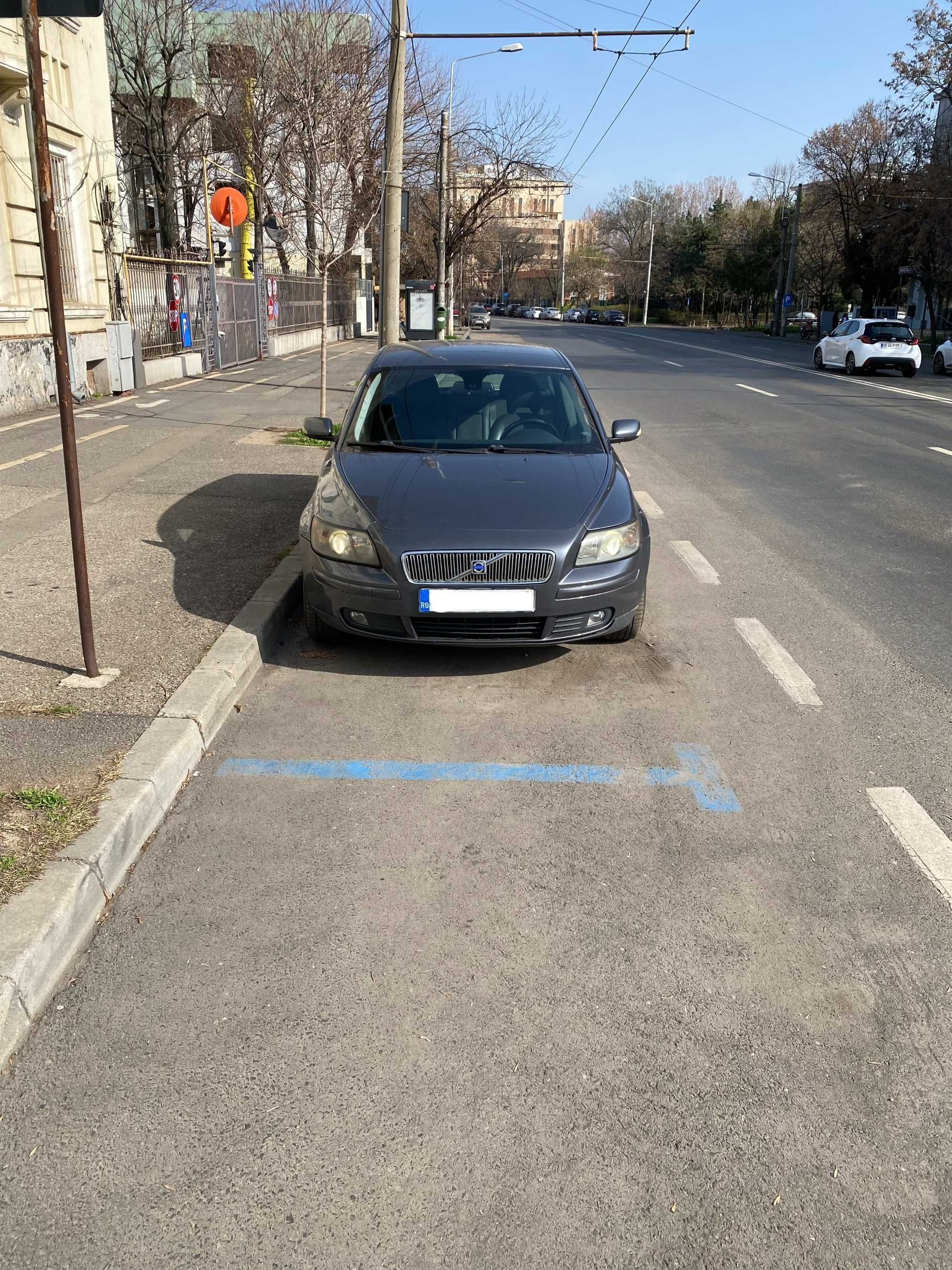 Volvo V50 2.0d proprietar 5 ani