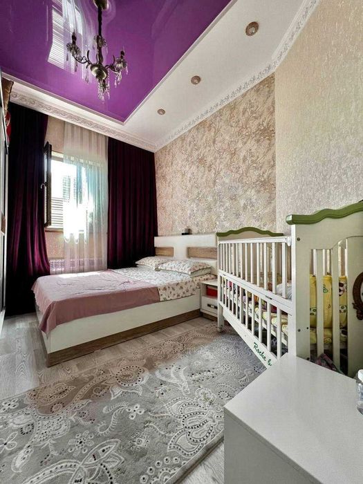 чайхана салом 2х ком с ремонтом 50м2; новостройка с кадстром ‼️‼️‼️