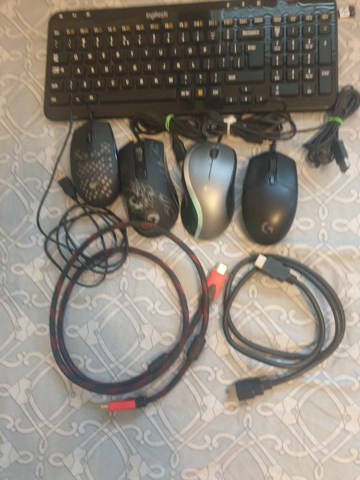 Vad /schimb lot mouse-uri