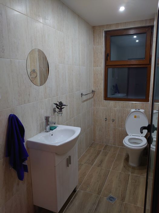 Дава се под наем  в Банско - 25 кв.м за 193.8 € - Снимка #2