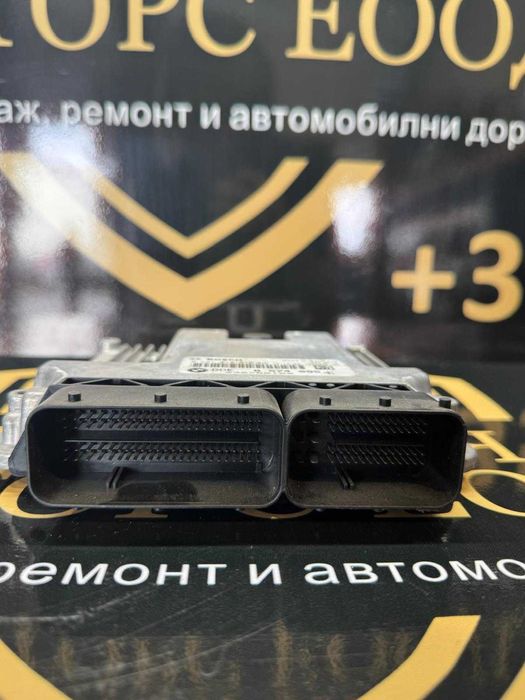 Блок ECU / Управляващ блок на двигателя BMW 8574095