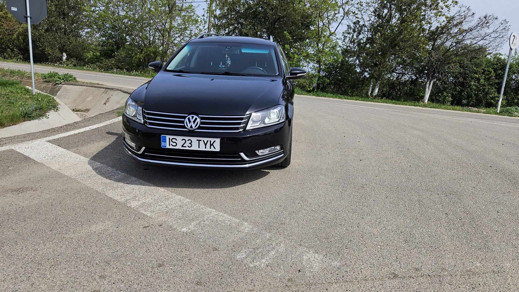 Vw passat 2,0 TDI