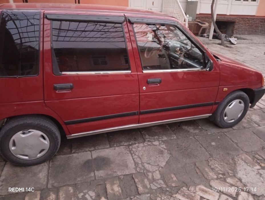 Tico sotiladi 20million