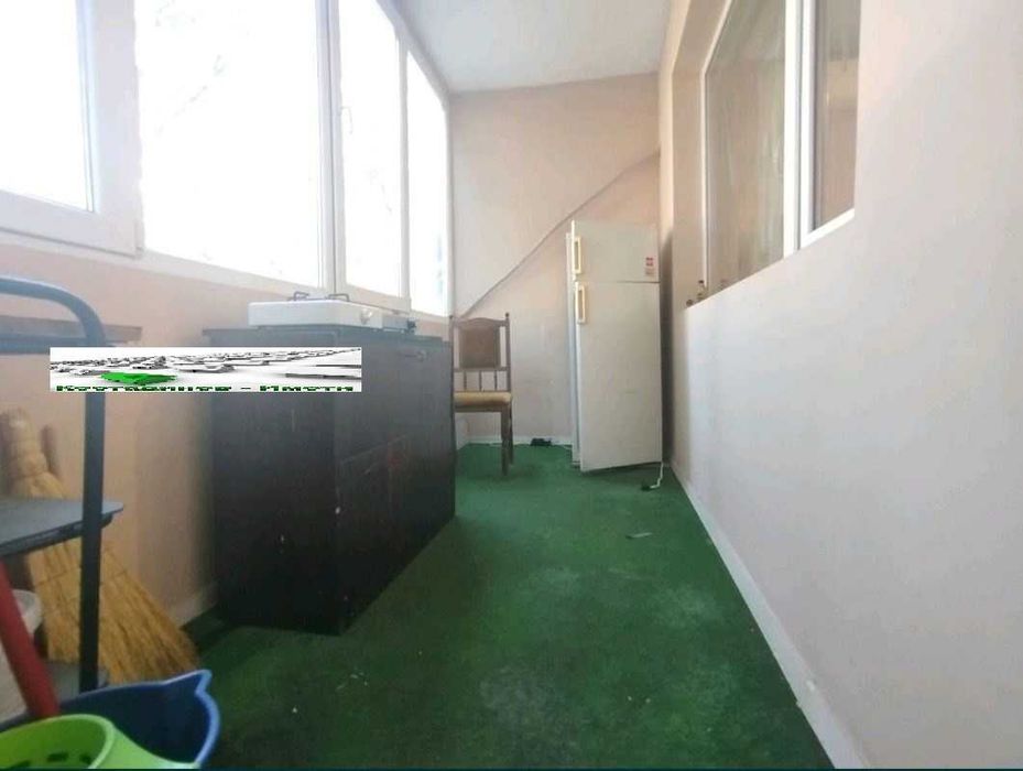 Продава се Многостаен апартамент в Пловдив, Кючук Париж - 93 кв.м за 1431 €/кв.м - Снимка #5