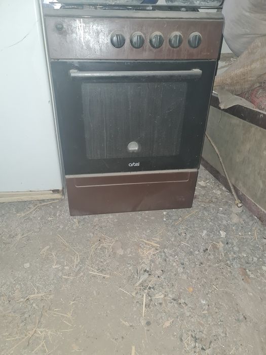 Artel gaz plita sotiladi