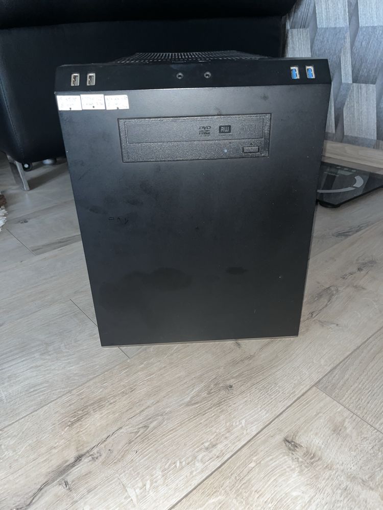 Calculator gaming rx470