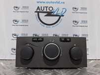Panou Comanda clima Opel Astra H facelift