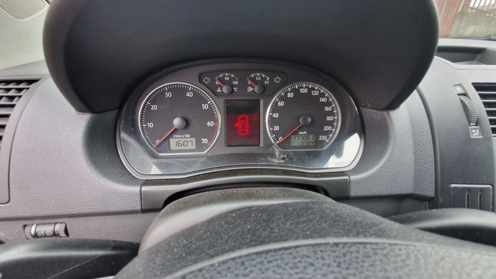 Volkswagen Polo 2008 • GPL • Super economic • Butelie NOUĂ!