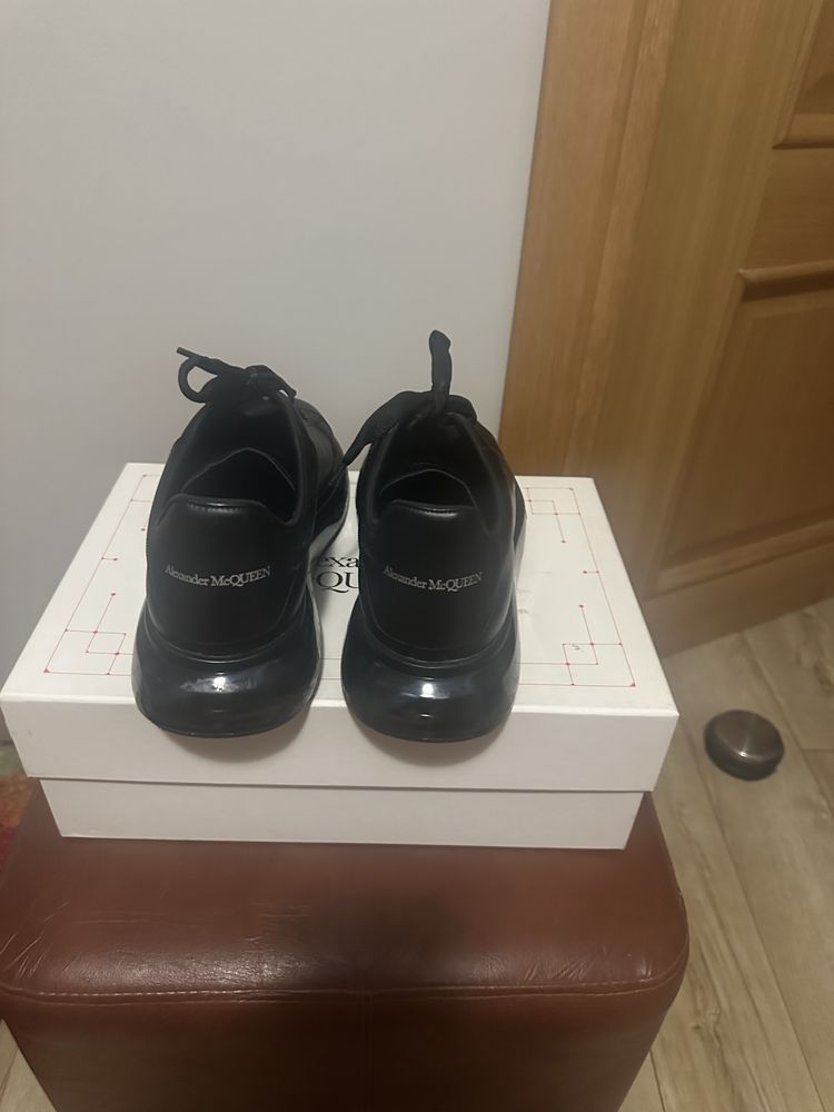 Alexander Mc Queen 45,5