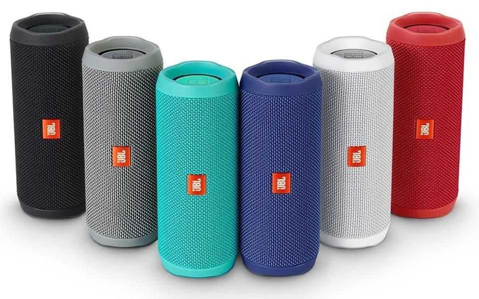 Jbl Charge 3 СИЛНА Bluetooth колонка+МОЩНА батерия