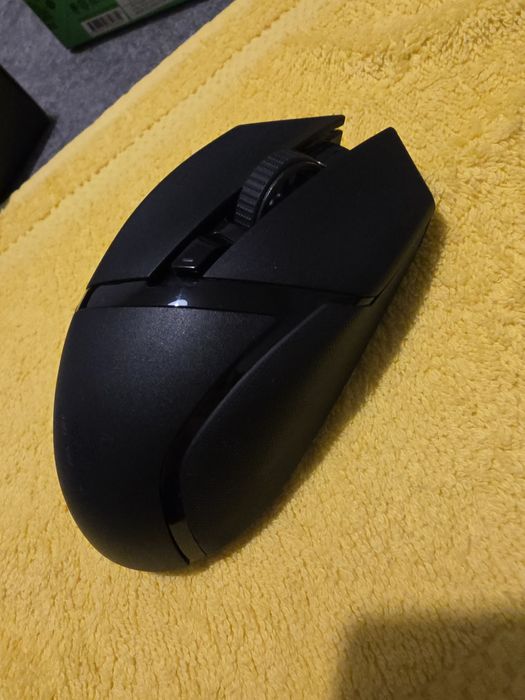 Razer Basilisk X Hyperspeed