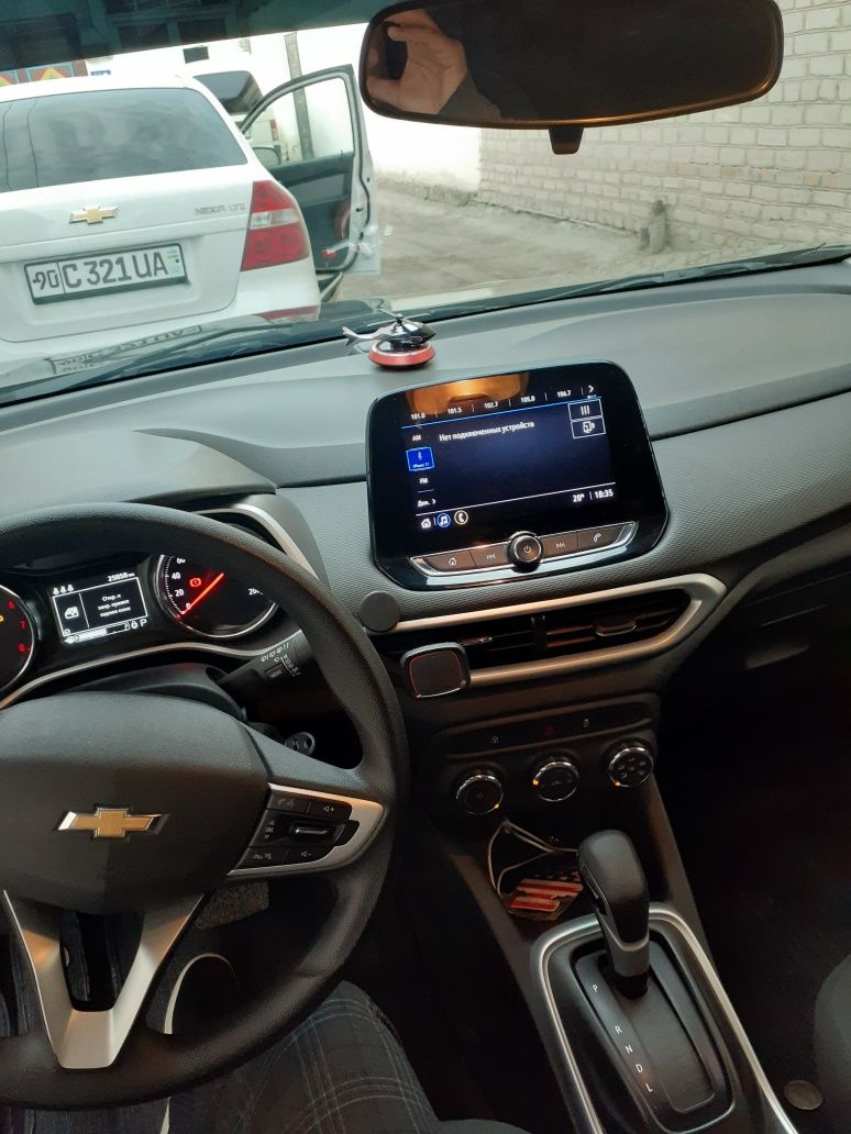Treker 2 LS 2023 kraska radnoy 23 000 km yurgan