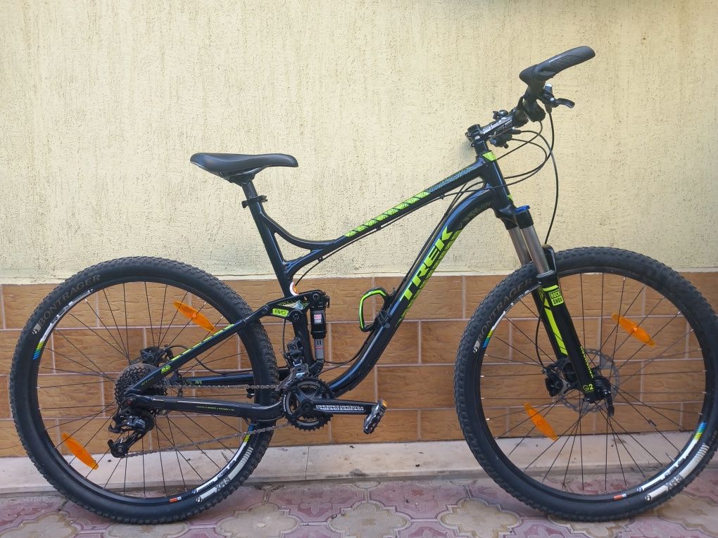 Trek 29 цола. . .