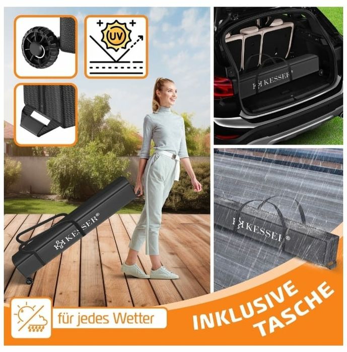 Cort evenimente 3x3m