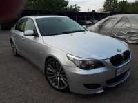 BMW 530 Е 60, 2004год, FULL наворот,М пакет Японка,отличное состояние.