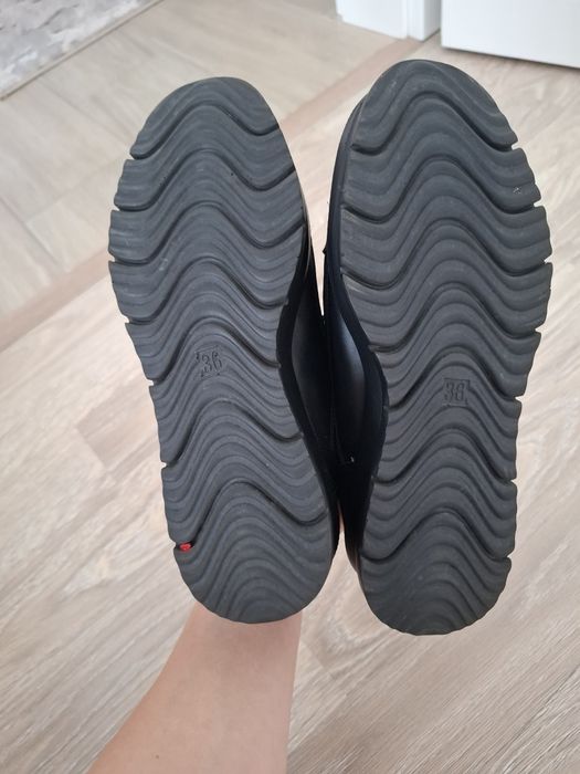 Pantofi damă primavară-toamnă