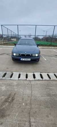 Bmw e39 525d de vazare