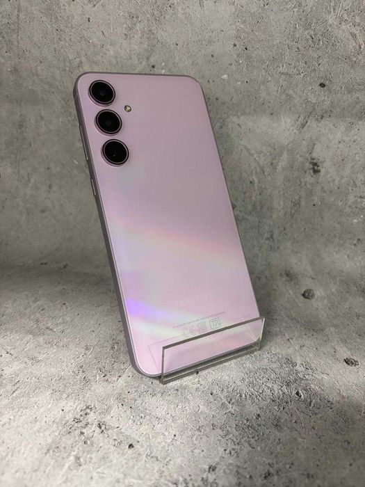 Samsung Galaxy A55  256 Гб(Караганда Восток 2 ТД Ануар) ЛОТ749812