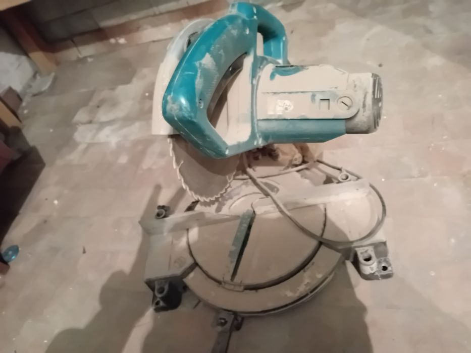 Пендула Makita добро състояние