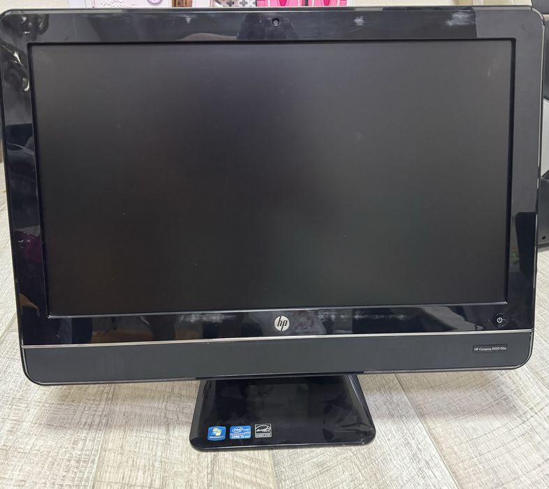 Моноблок HP Compaq 8200 Elite
