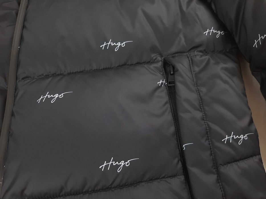 Hugo Boss Balto2321 Jacket - Оригинално мъжко яке размер L