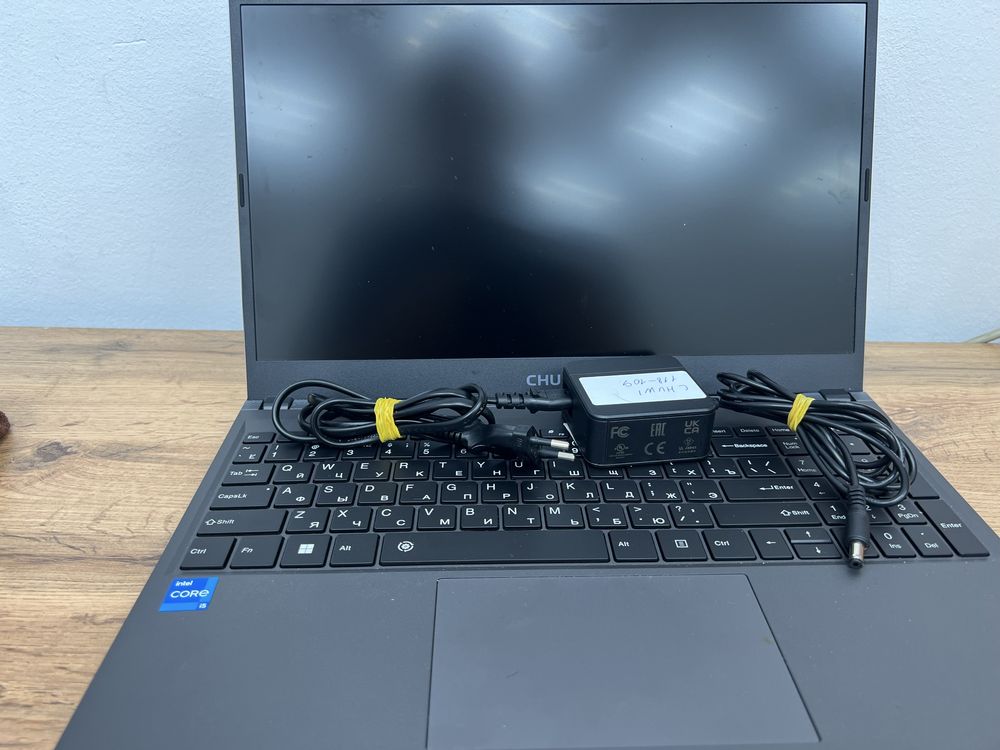 CHUWI 23H2 CORE i5-12(KaspiRed!Рассрочка)
