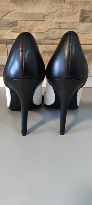 Pantofi Graceland 38