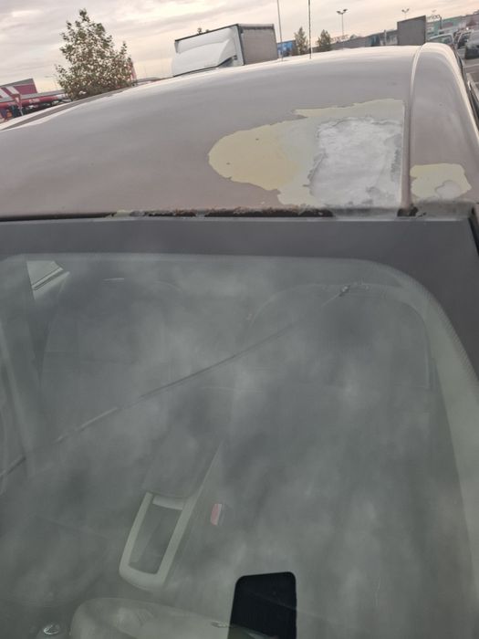 Vand Renault Grand Scenic an fabricatie 2011