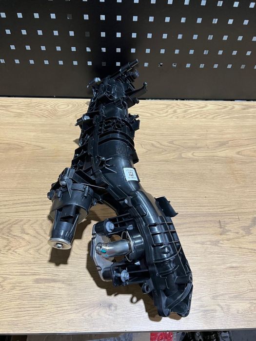 11618513655 galerie admisie bmw motor B47 noua completa