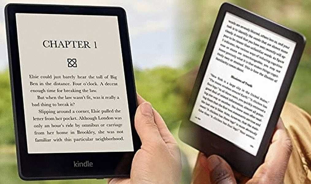 Kindle Paperwhite,8GB,,nou,sigilat in cutie+ 1 cadou surpriza