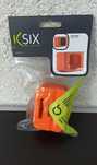 Carcasa plutitor floating sponge spuma GoPro hero 5 ksix surfing apa
