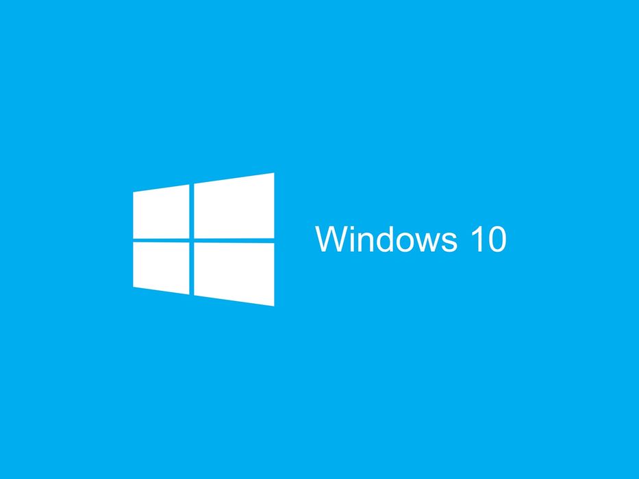 Преинсталиране на компютри