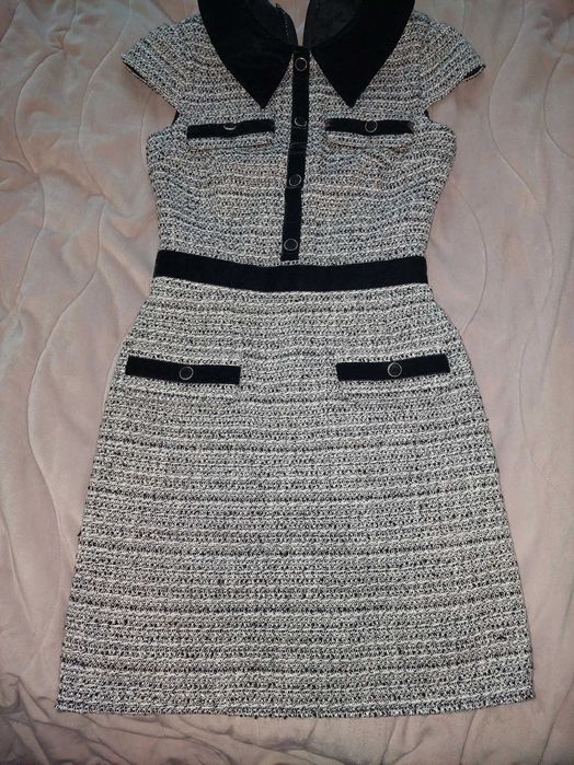 Christine Fashion рокля букле