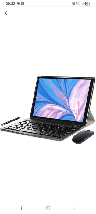 Tableta YOTOPT N10, Octa-core. 10", 4GB RAM, 64GB, Android 10.0, 4G