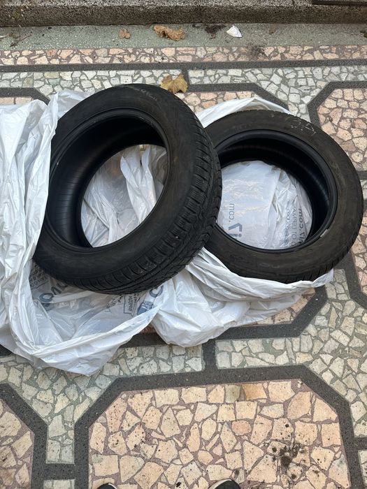 Зимни гуми 205 55 16