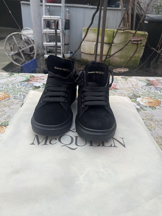 alexander mcqueen marimea 43