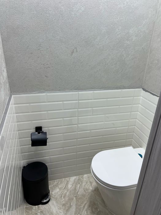 Сдается Своя стильная квартира с дизайнерским ремонтом на долгий срок.