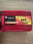 Инвертор от 12V на 230V